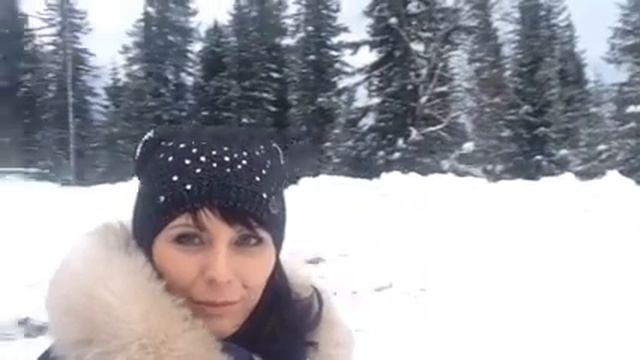 Междуреченск. Просто РОМАНТИКА!!! Вот она природа Сибири!!! смотреть онлайн