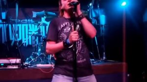 Гран-КуражЪ - Первый день осени