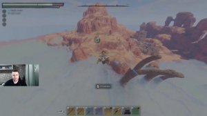 Посох на мага 30 Уровня Где найти Легендарка Enshrouded