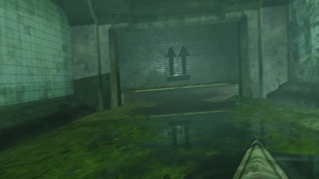 Phantom: Covert Ops Is Thy Virtual Reality Stealth Game (No Spoiler Review) смотреть онлайн