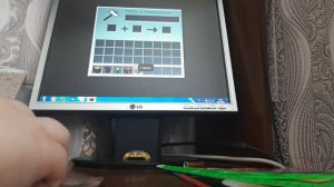 как какать в Майнкрафте