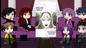 True Education react to Lookism 2/2