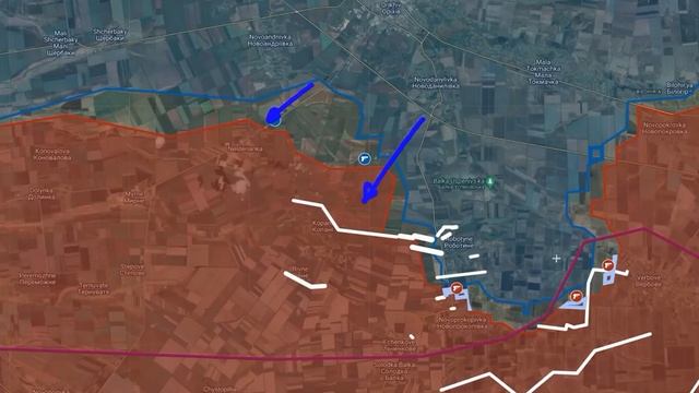 Росія вдарила збройні сили збройних сил у робітника.