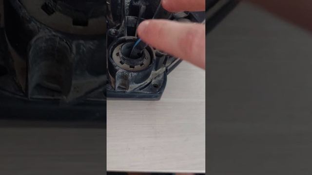 Как снять зеркало с крепления на polo sedan mk 5 смотреть онлайн