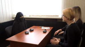 Гульназ из Вазиристана