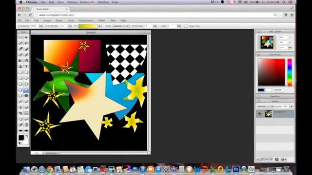 Tutorial of Sumo part 2 смотреть онлайн