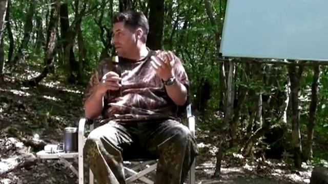 Как в жизни появляется НАСТАВНИК. Олег Мальцев
