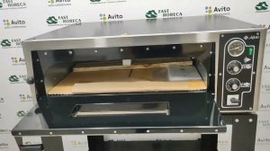 Печь для пиццы Abat ПЭП-4