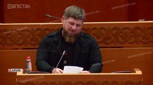 Два года назад Сергей Меликов был назначен главой Дагестана