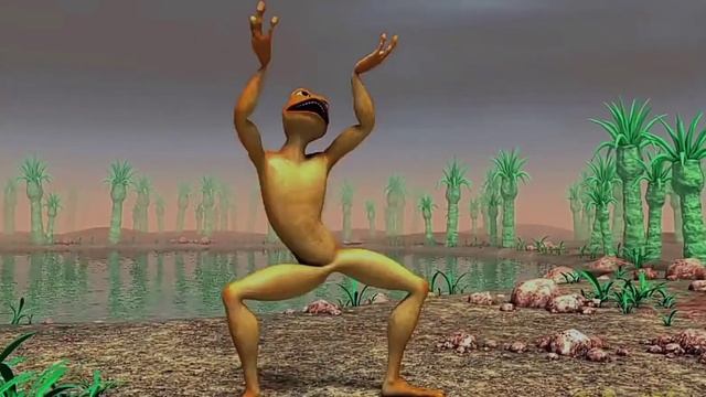 Патила — Здравствуй опа новый год смотреть онлайн