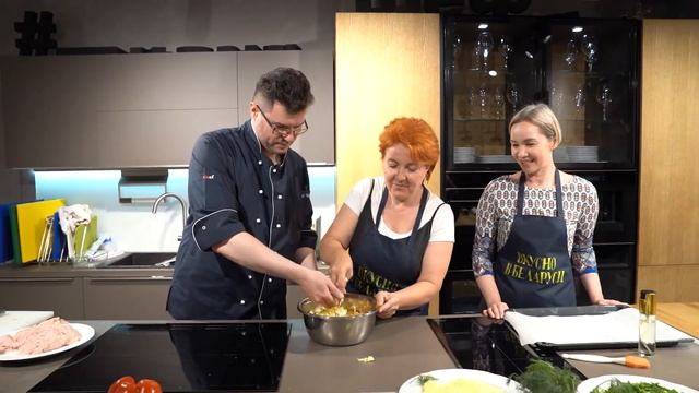 Белорусская кухня — Потрясная КАПУСТНАЯ ЗАПЕКАНКА в духовке КАДИНСКАЯ | Белорусские рецепты