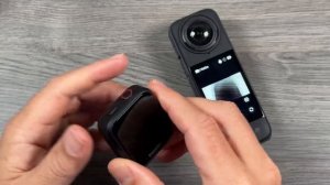 Insta360 X4 Beginners Guide