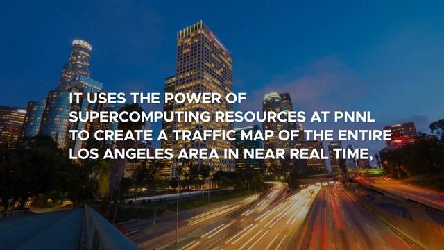 New Machine Learning Tool Tracks Urban Traffic Congestion