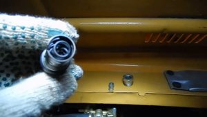 Запорожец "ЗАЗ 968М" - Ремонт отопителя/Чистка фильтра/Смазка узлов