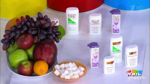 Экспертиза: искусственные сахарозаменители. Жить здорово! Фрагмент выпуска от 28.04.2020