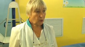 Пансионат "Озёрский"