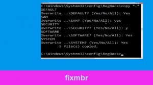 Fix Error Code 0x0000001E Windows 11 Blue Screen Error