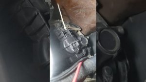 Вентилятор печки Рено Меган 2. Если сломался фиксатор печки.