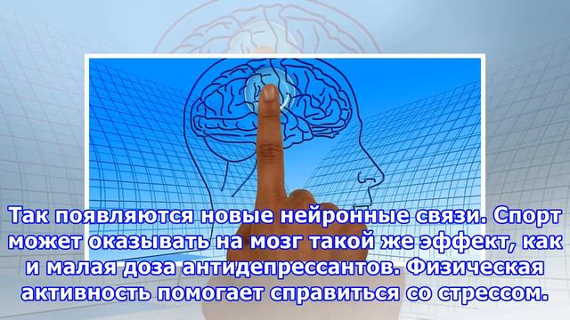 5 привычек, которые помогут сохранить молодость мозга