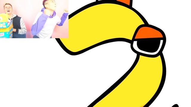 LANKYBOX Reacts To NUMBER LORE 2!? (ALPHABET LORE vs NUMBER LORE!) смотреть онлайн