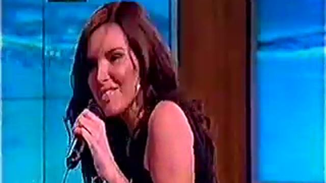 Girls Aloud - Sound Of The Underground (Live at RI:SE) смотреть онлайн