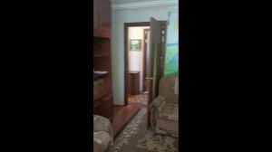 Обзор 2 к. квартиры на Заводской. Винзили