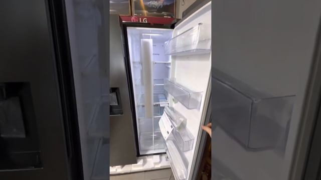ទូរទឹកកក SAMSUNG REFRIGERATOR RS64T5F01B4 Review