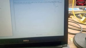 SupportAssist is running a system scan to detect any potential hardware problems || Testing Memory