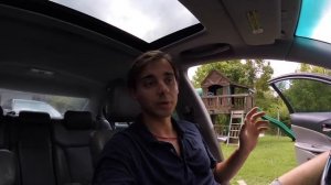 Lexus GS 300 не заводится. Ищу причину. История одного Лексуса в США. Американский Перекуп