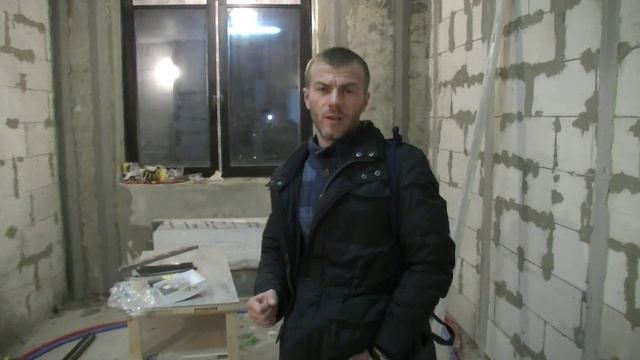 Ремонт квартир в новостройке ЖК Водный 2016 г. noviy-format.ru смотреть онлайн