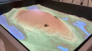 [W2TC] Visualizing Geology: Solving the Three-Point Problem with Augmented Reality!