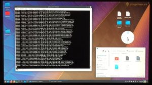 Уничтожаем Linux одной командой!