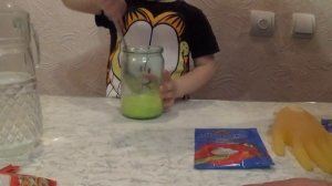 Делаем желейные разноцветные руки. Make jelly hands. Робимо желейні руки. Giant Gummy arms