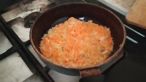 Соус Из Кабачков и Картошки! Как приготовить соус?