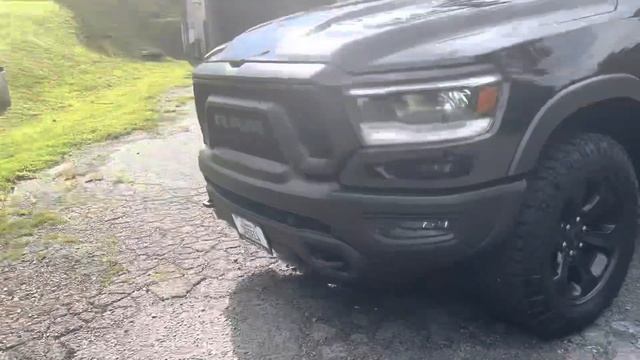 2020 Rebel 1500 Rebel12 package (S6792B) смотреть онлайн