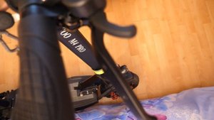 KUGOO M4 PRO Круиз контроль