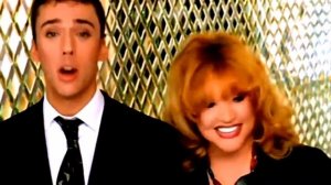 Новогодняя ` мюзикл "За двумя зайцами"