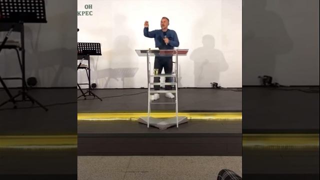 Архив | Дары благодати | Александр Дзюба смотреть онлайн