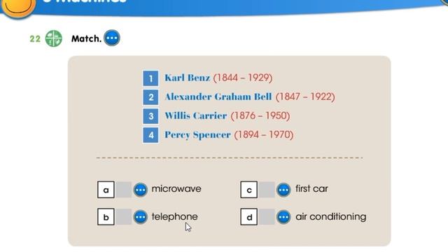 Smiles 4 Module 7 Lesson 6 смотреть онлайн