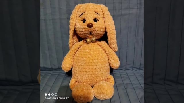 обзор мягких игрушек смотреть онлайн