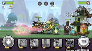 Tower Conquest (серия 1)