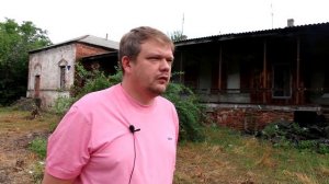 Самое старое здание в Миллерово