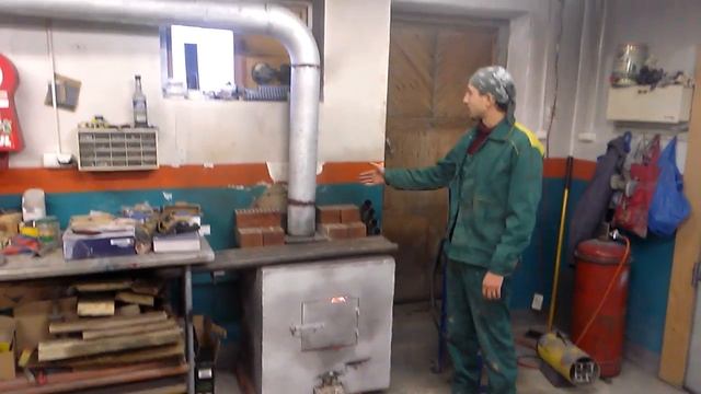 # 16 Гаражные хитрости.Всякая нужнятина