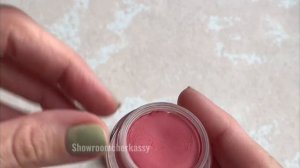 Кремовые румяна Art-visage CREAM BLUSH 01, 02, 04