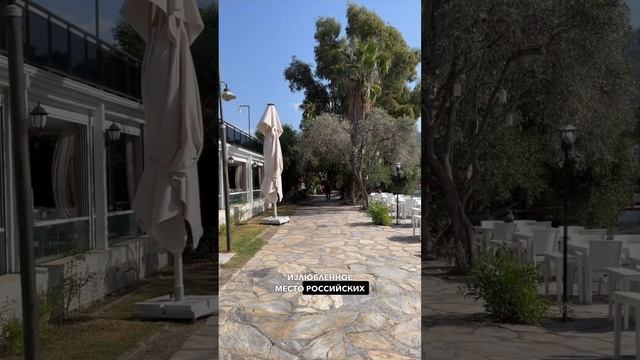 Четырнадцатый день моих зарисовок из путешествия по югу Турции с группой! смотреть онлайн