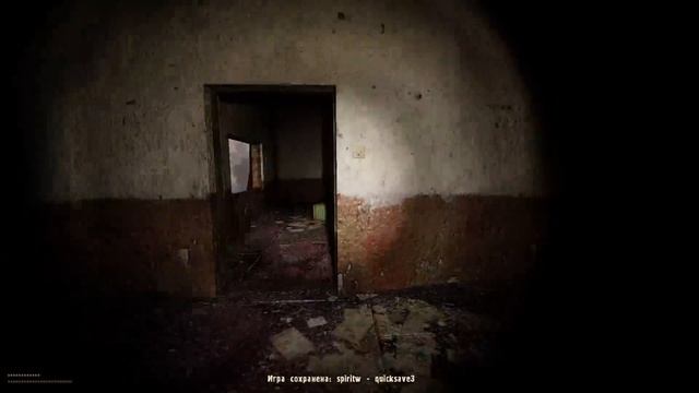 X-8 (STALKER DEAD AIR) #22 смотреть онлайн