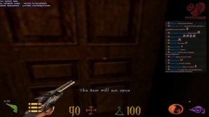 Мэддисон   Самый ужасный хоррор