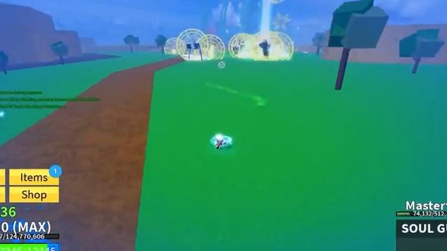 10 Buddhas vs 1 Player.. (Roblox Blox Fruits) смотреть онлайн