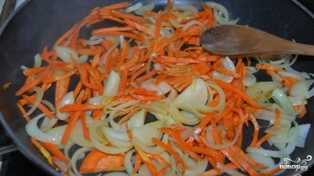 Морская капуста по-корейски