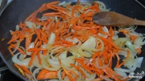 Морская капуста по-корейски